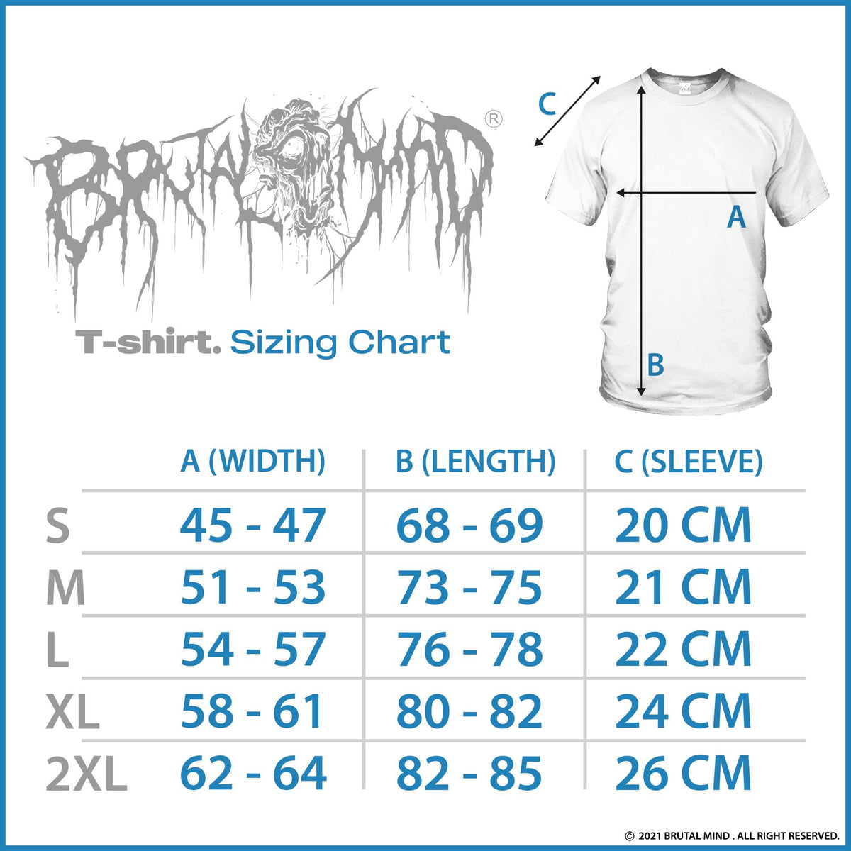 Immense "Torture Banished" T-Shirt
