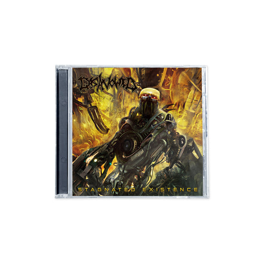Disavowed "Stagnated Existence" CD