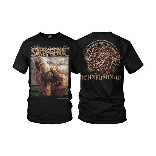 Saprogenic "Ichneumonid" T-Shirt