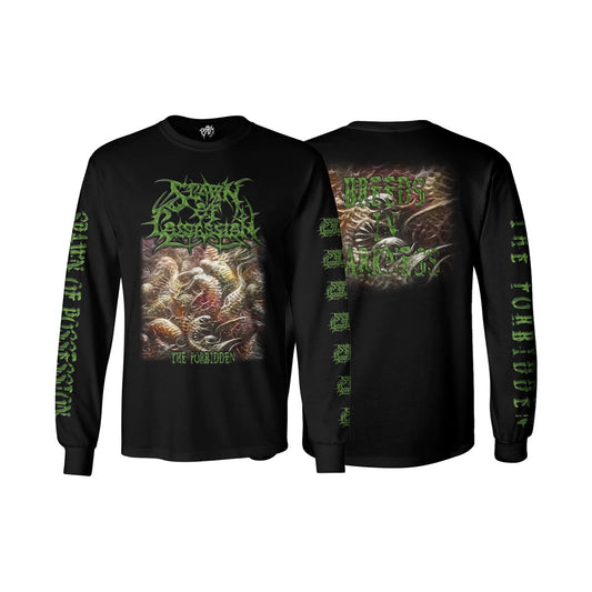 Spawn Of Possession "The Forbidden" Longsleeve
