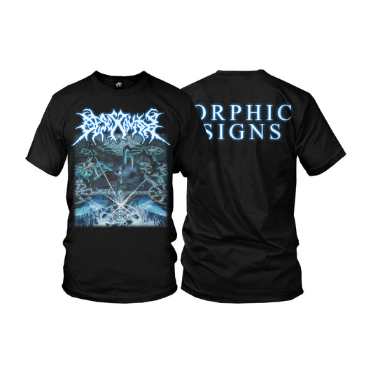 DESECRAVITY "ORPHIC SIGN" T-Shirt