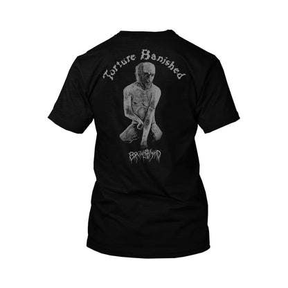 Immense "Torture Banished" T-Shirt