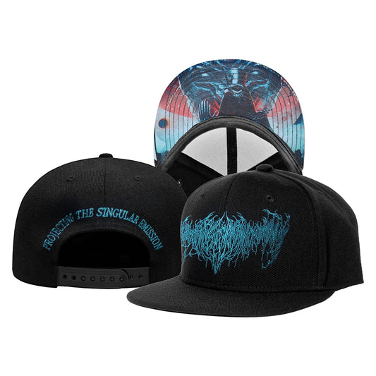 Eximperitus "BLUE LOGO" Hat