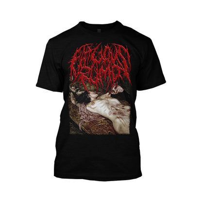 Fatuous Rump "Nipple" T-Shirt