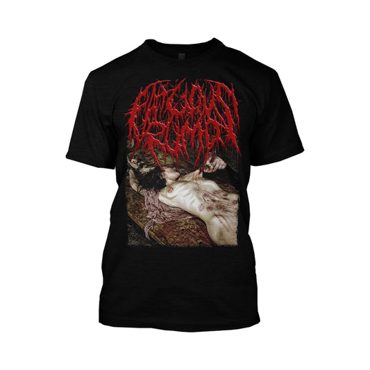 Fatuous Rump "Nipple" T-Shirt