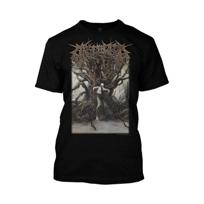 Arsebreed "Butoh" T-Shirt