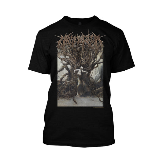 Arsebreed "Butoh" T-Shirt