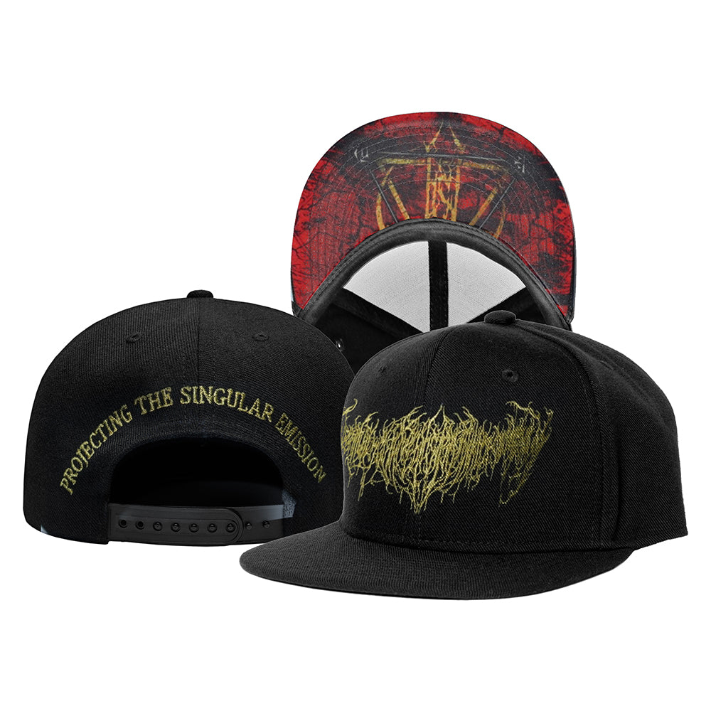 Eximperitus "YELLOW LOGO" Hat