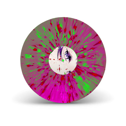 Gorepot "School Girl Sashimi" 12"
