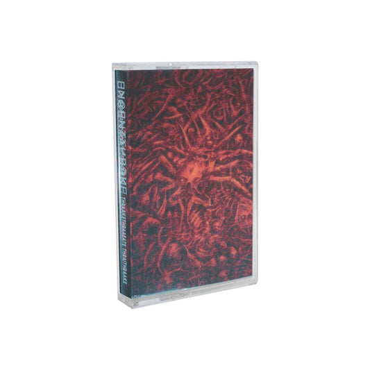 ENCENATHRAKH "THRAAKETHRAAEATE THRAITHRAAKE" Cassette