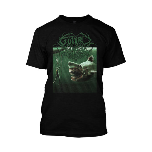 Guttural Slug "Megalodon" T-Shirt