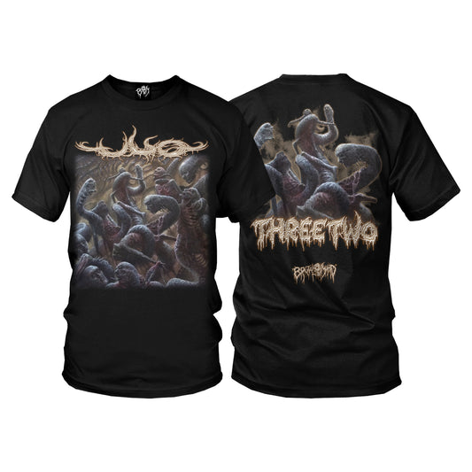 Ulo "THREE TWO" T-Shirt