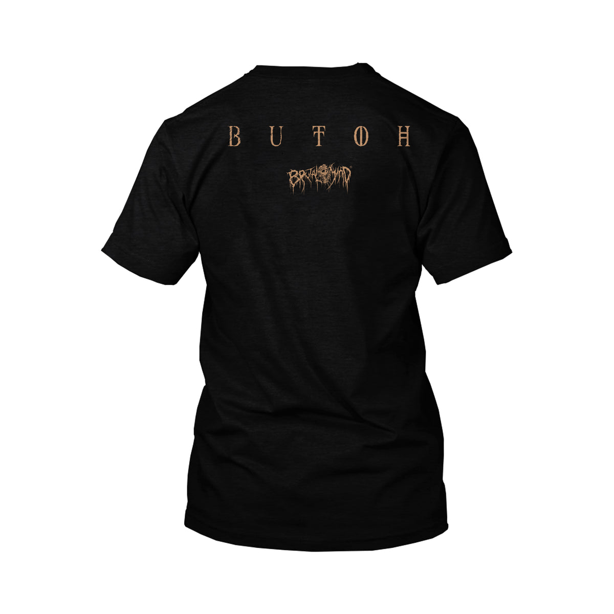 Arsebreed "Butoh" T-Shirt