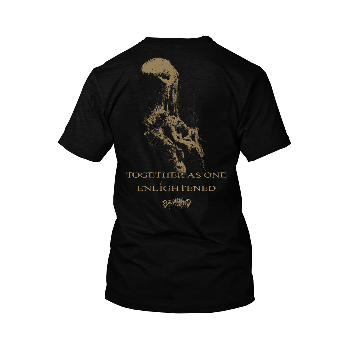 Disavowed "The Enlightened One" T-Shirt