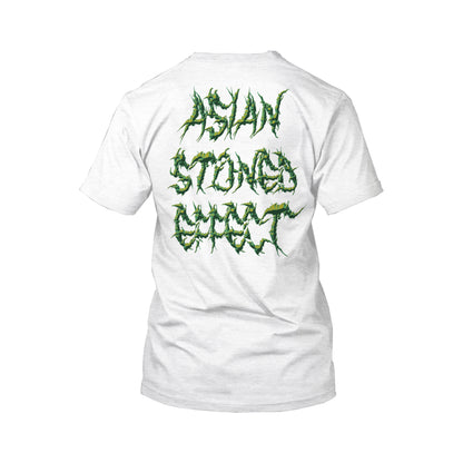 Gorepot "Asian Stoned Effect" T-Shirt