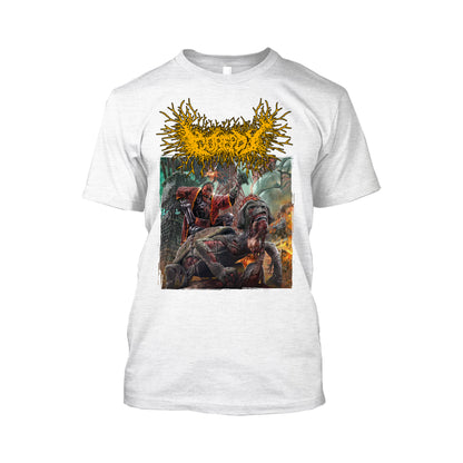 Gorepot "Asian Stoned Effect" T-Shirt