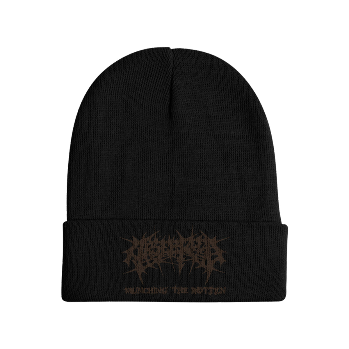 Arsebreed "LOGO - MUNCHING" Beanie