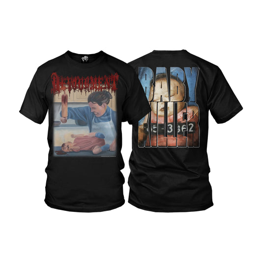 Devourment "Baby Killer" T-Shirt