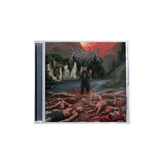 MURAMASA "FATALITY" CD