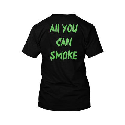 Gorepot "All You Can Smoke" T-Shirt