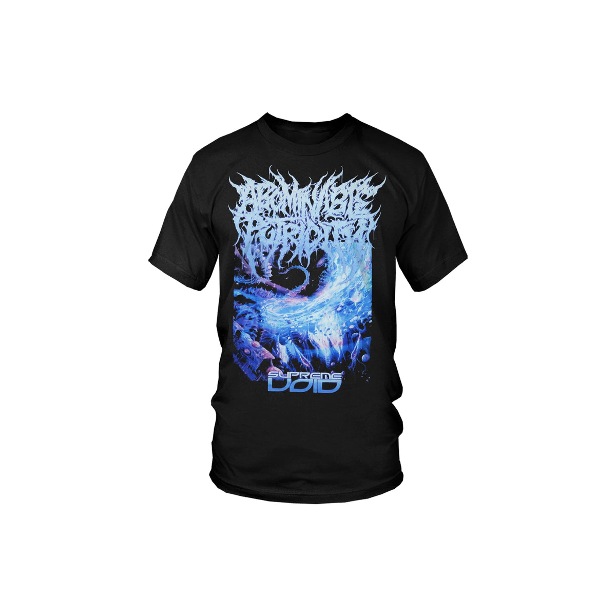 Abominable Putridity "Supreme Void" T-Shirt