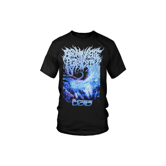 Abominable Putridity "Supreme Void" T-Shirt