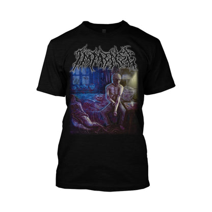 Immense "Torture Banished" T-Shirt